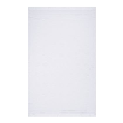 Hera Bath Towels by Le Jacquard Francais