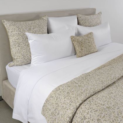 Mosaic by Celso de Lemos