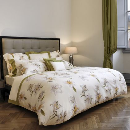 Lilium by Signoria Firenze