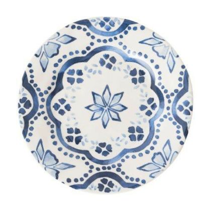 Iberian Plate By Juliska