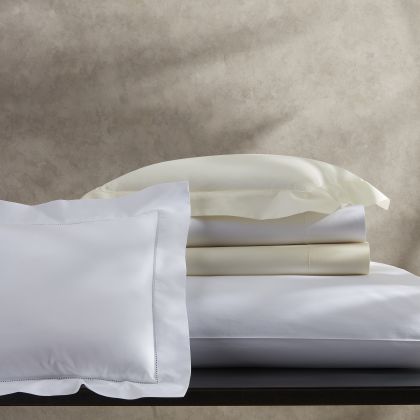 Sierra Hemstitch by Matouk