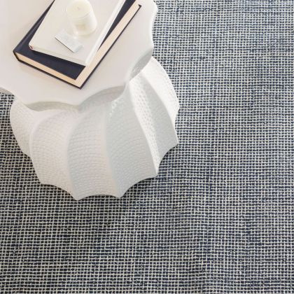 Matrix Hand Tufted Wool Rug by Dash & Albert