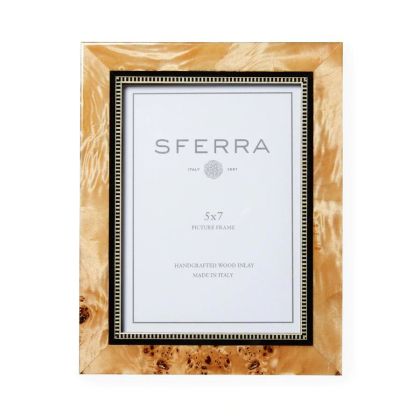 Catania Picture Frame by Sferra