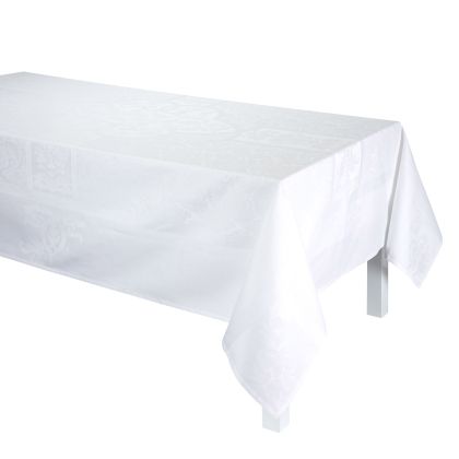 Siena Table Linen by Le Jacquard Francais
