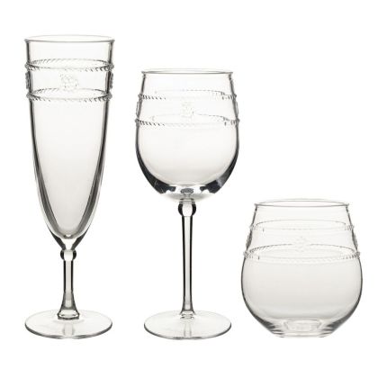 Isabella Acrylic By Juliska