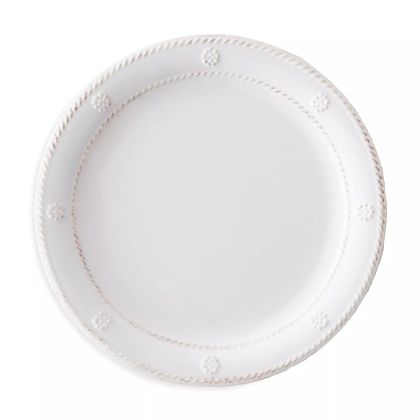 Berry & Thread Melamine Plate By Juliska