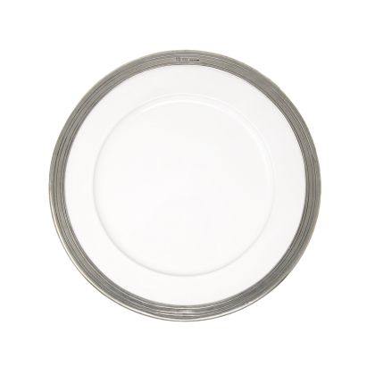 Tuscan Plate by Arte Italica