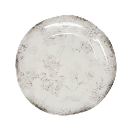 Giulietta Plates by Arte Italica