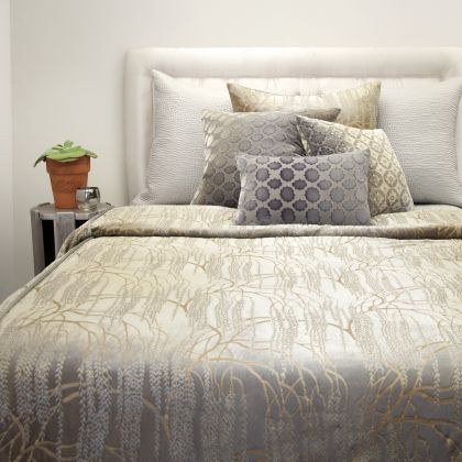 Willow Metallic By Kevin O'Brien Studio