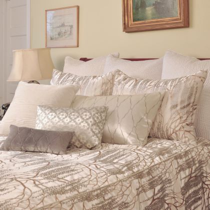 Willow Metallic By Kevin O'Brien Studio