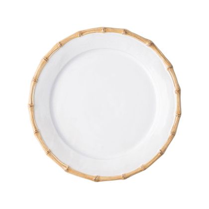 Bamboo Plates By Juliska