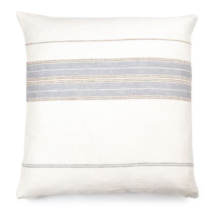 Propriano Pillow Cover By Libeco
