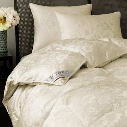 Snowdon Down Duvet by Sferra