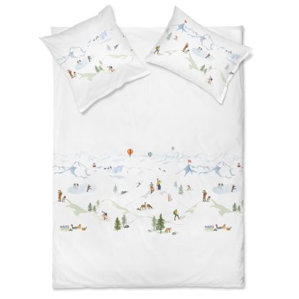 Alpina by Schlossberg