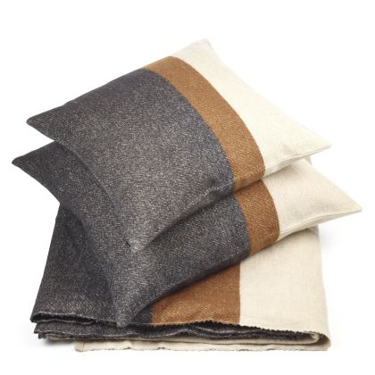 Nash Pillow Cover By Libeco