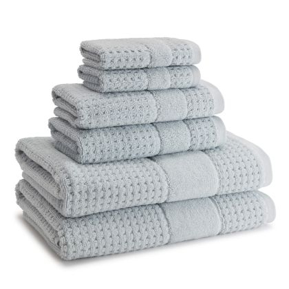 Hammam Towels by Kassatex