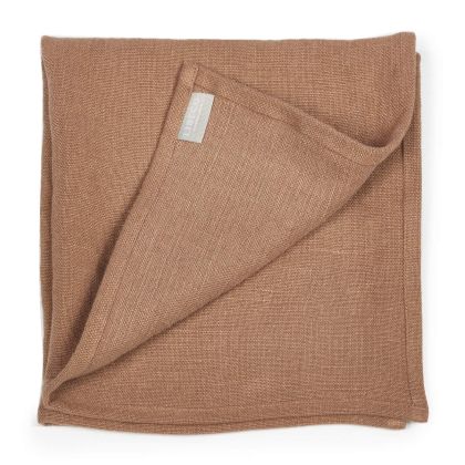 Hudson Table Linen by Libeco