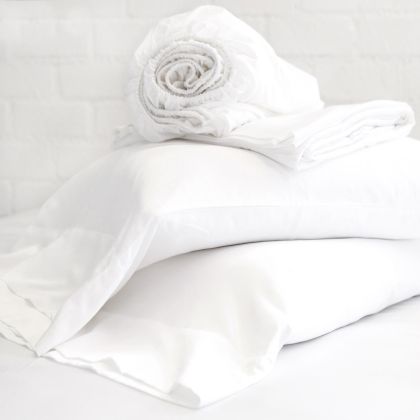 Cotton Sateen by Pom Pom At Home