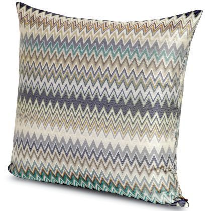 Masuleh Cushion by Missoni Home