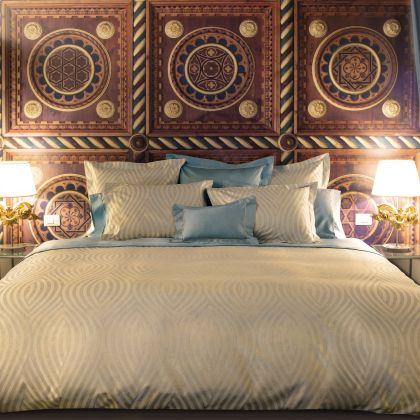 Ponza by Signoria Firenze