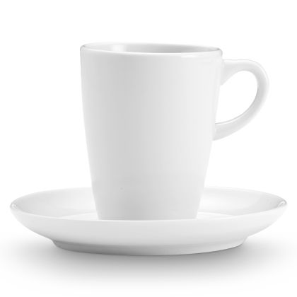 Eden Cups & Saucers by Pillivuyt