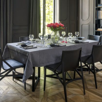 Club Table Linen by Le Jacquard Francais