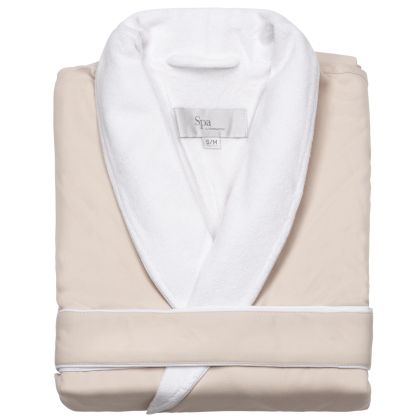 Spa Robe by Kassatex
