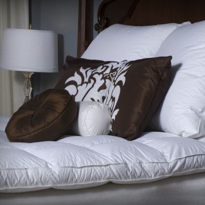 Featherbed Hypodown by Ogallala