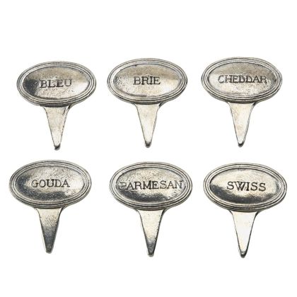Formaggio Markers