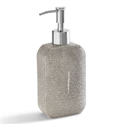 Shagreen Bath Accessories by Kassatex