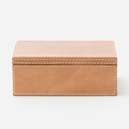 Selby Box by Pigeon & Poodle