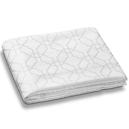 Fretwork Jacquard by Timothy Corrigan for DEA