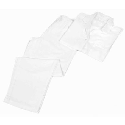 Dream Pyjamas by Hamam | Fine Linens