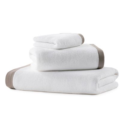Soft Touch Towel By Hamam