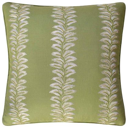 Bradbourne Decorative Pillow by Ryan Studio