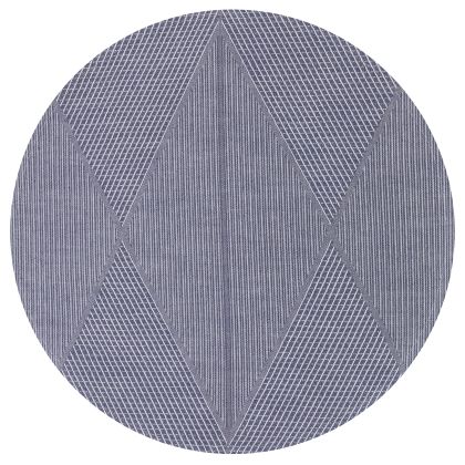 Club Losanges Placemat by Le Jacquard Francais