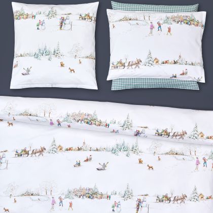 Winterwonderland by Christian Fischbacher