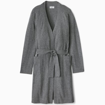 Donna Women's Cashmere Robe by Sferra