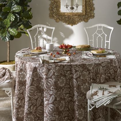 Granada Table Linen by Matouk