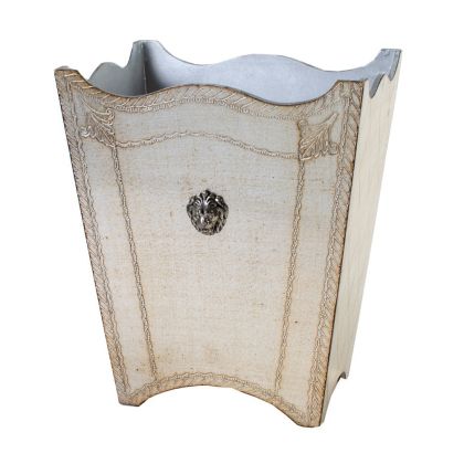 Florentino Leone Wooden by Arte Italica