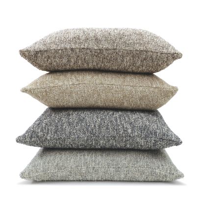 Brentwood Pillow by Pom Pom at Home