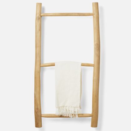 Provo Wall Hanging Towel Rack by Pigeon & Poodle