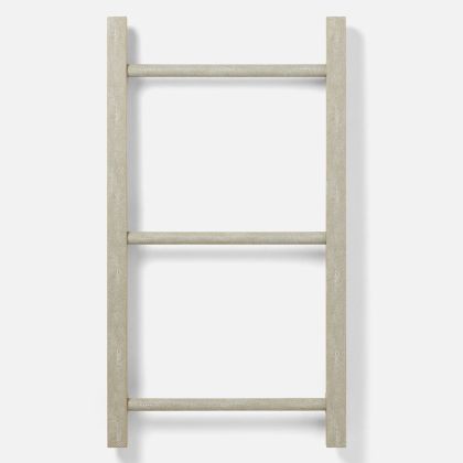 Ramsey Wall Hanging Towel Rack by Pigeon & Poodle