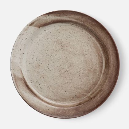 Dexter Plate by Blue Pheasant