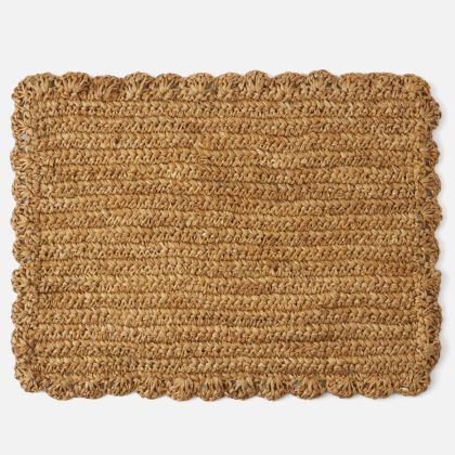 Amelia Placemat by Blue Pheasant