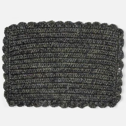 Amelia Placemat by Blue Pheasant