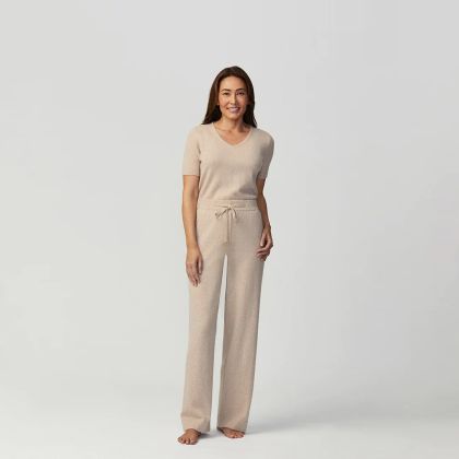 Intimita Drawstring Pant by Sferra