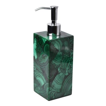 Malachite by Mike + Ally