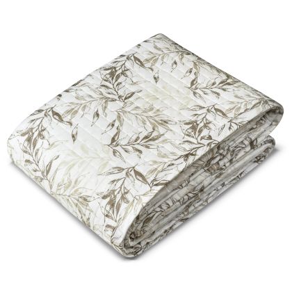 Natura Coverlet by Signoria Firenze