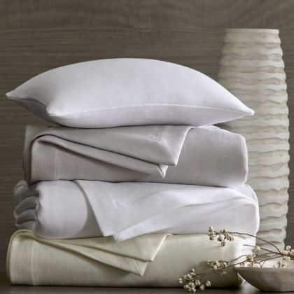 Belem Blanket by Home Treasures